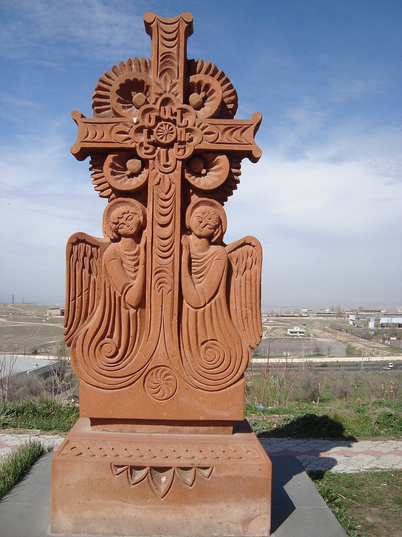 صورة Saint Sarkis Church, Nor Nork