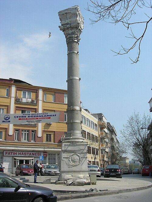 Kıztaşı