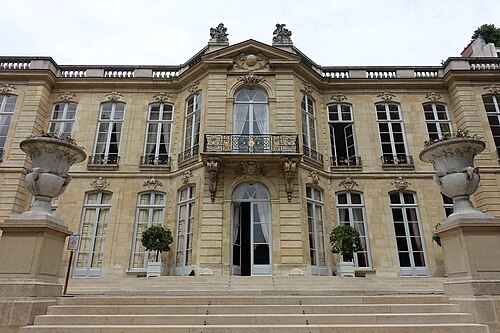 Hôtel Matignon