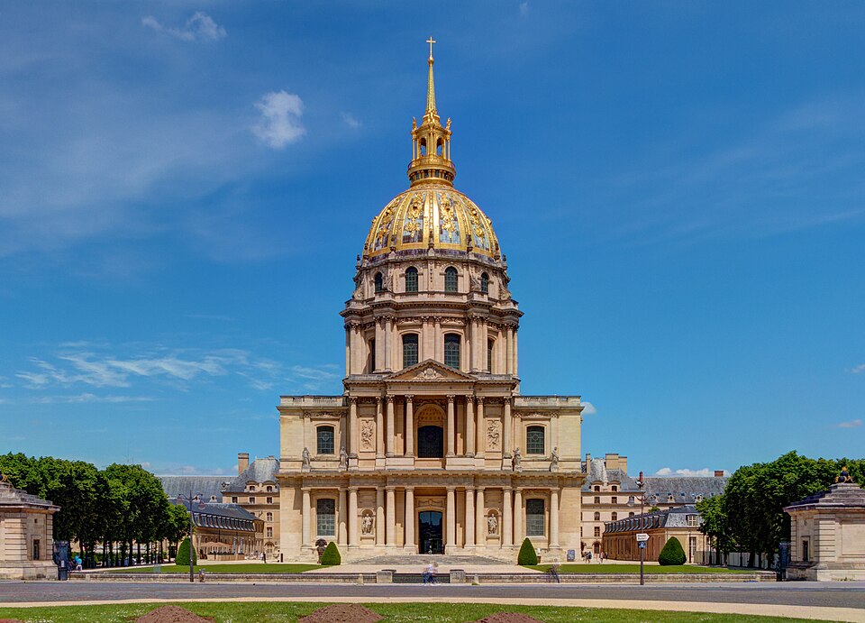 A photograph of Musée de l'ordre de la Libération
