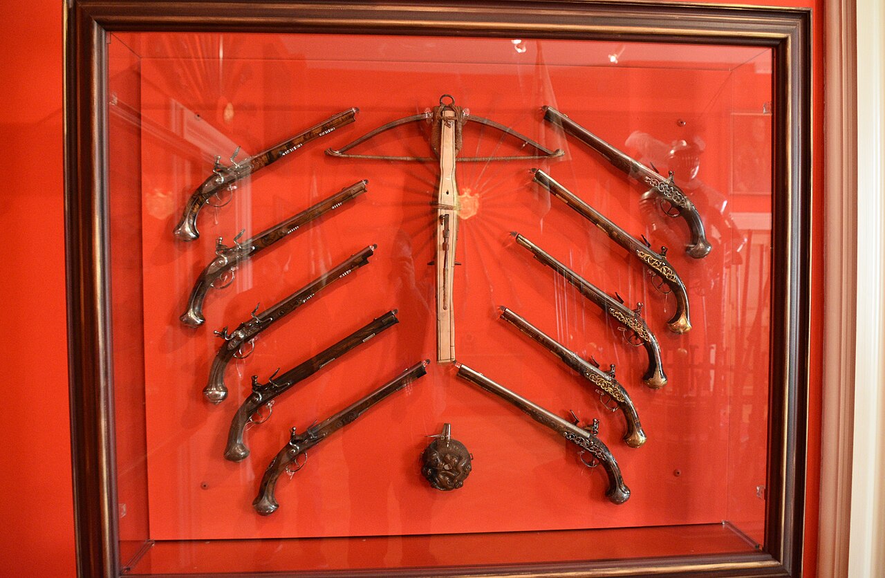 Lobkovický palác fotoğrafı