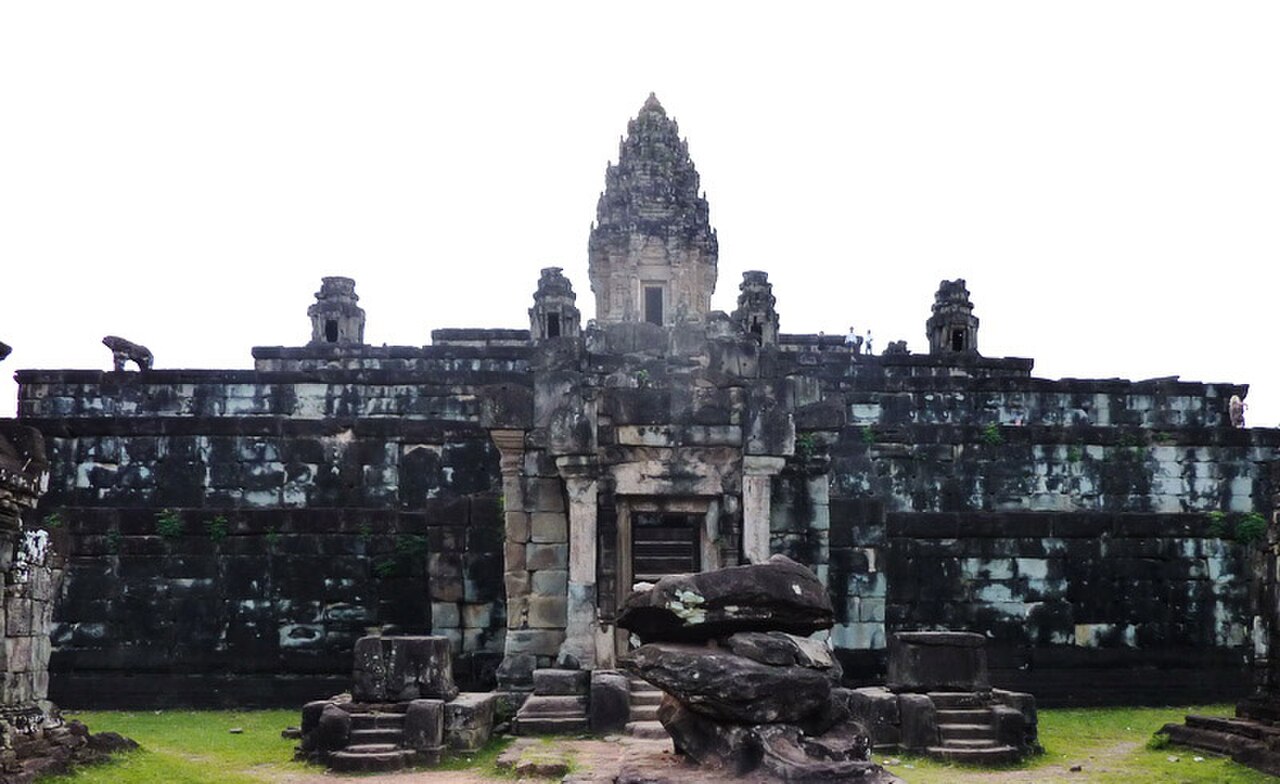 Bakong
