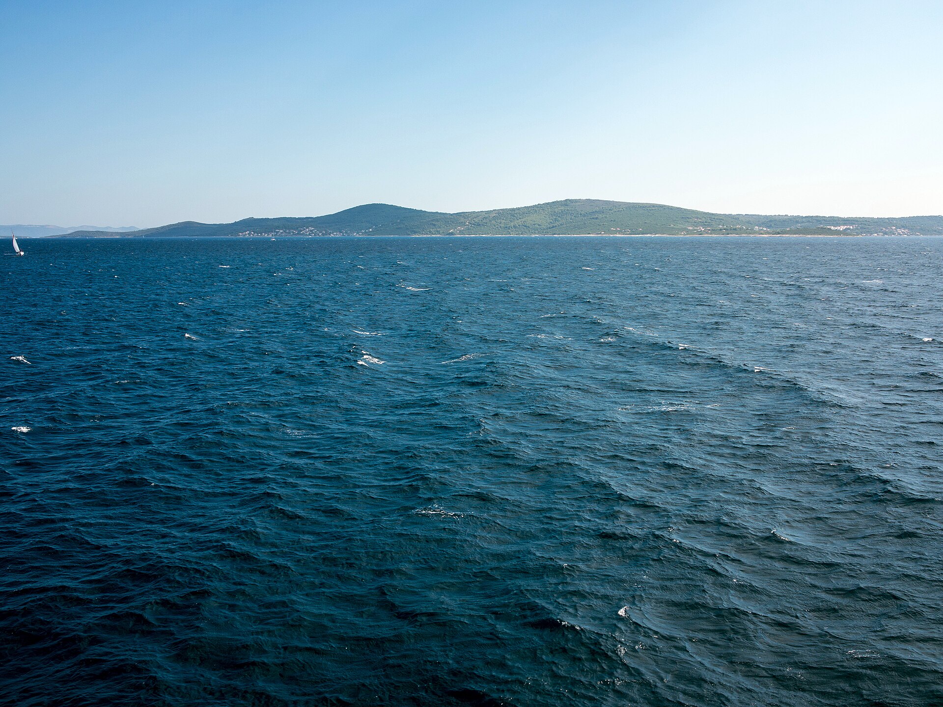 Solta Island의 사진