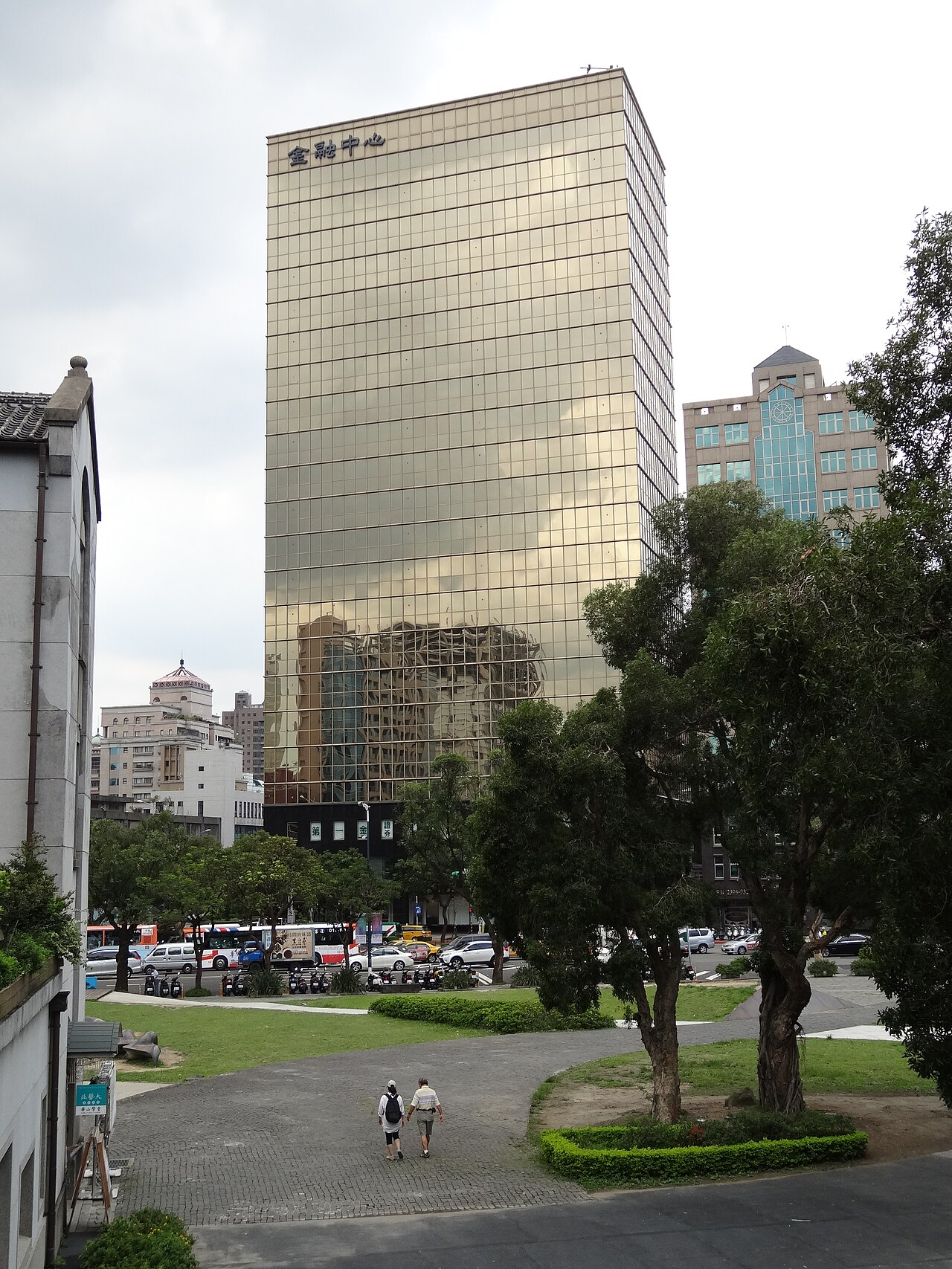 華山文創園區 fotoğrafı