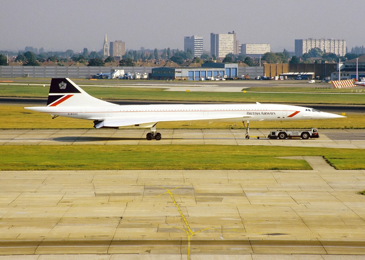 Concorde 204의 사진