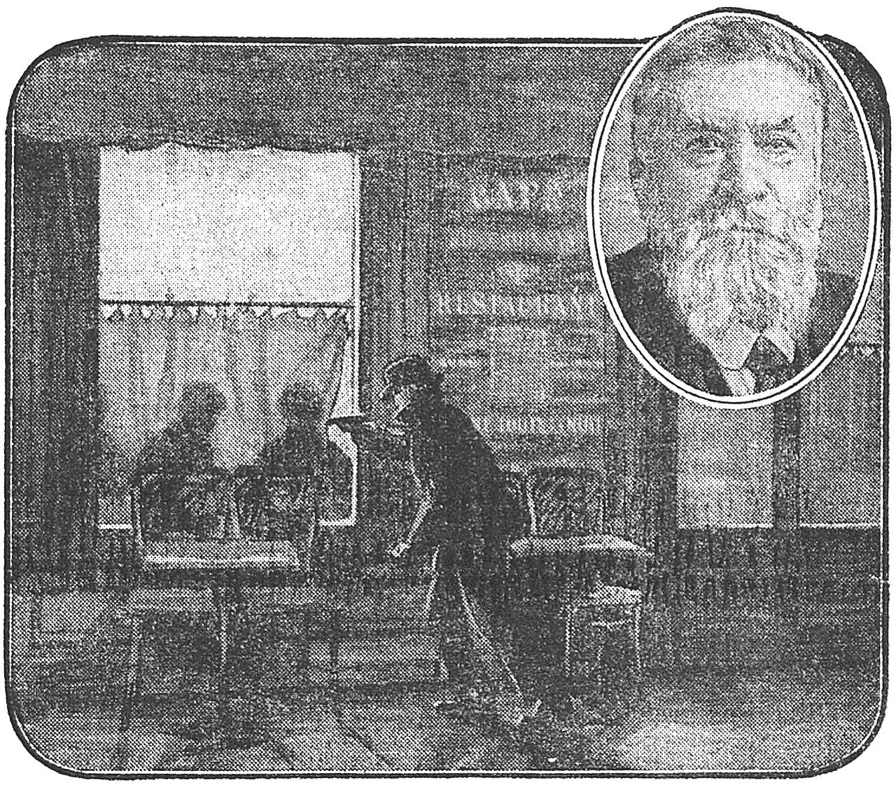 Jean Jaurès suikasti