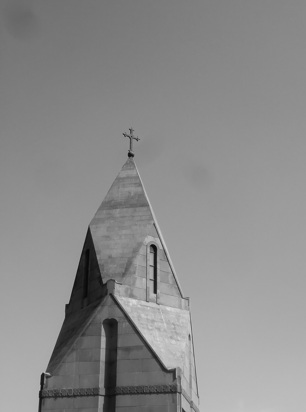 Una fotografia di Holy Martyrs Vardanants Church