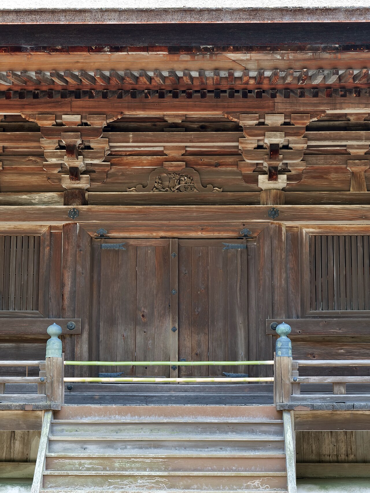 Mii-dera fotoğrafı