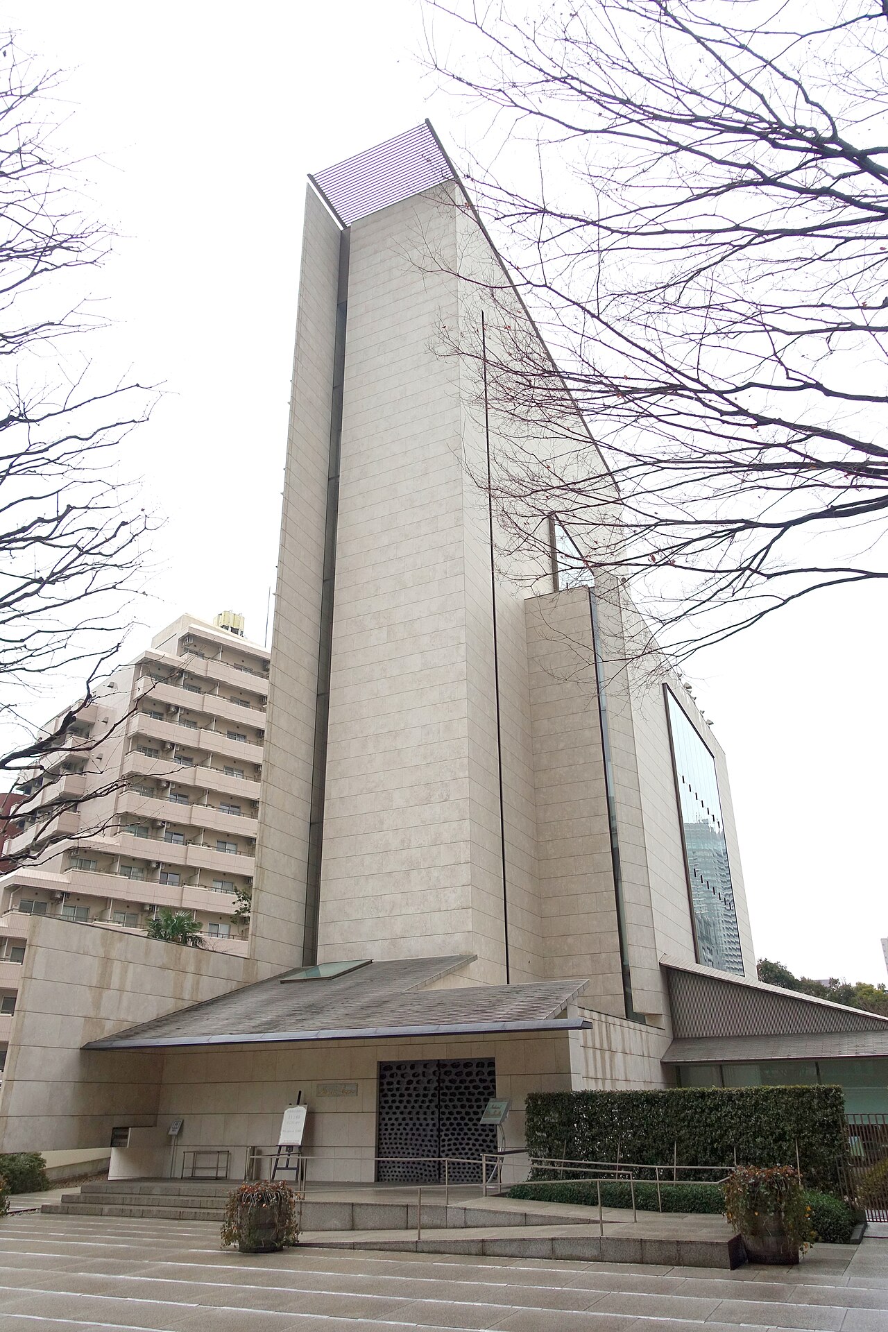 Musée Tomo