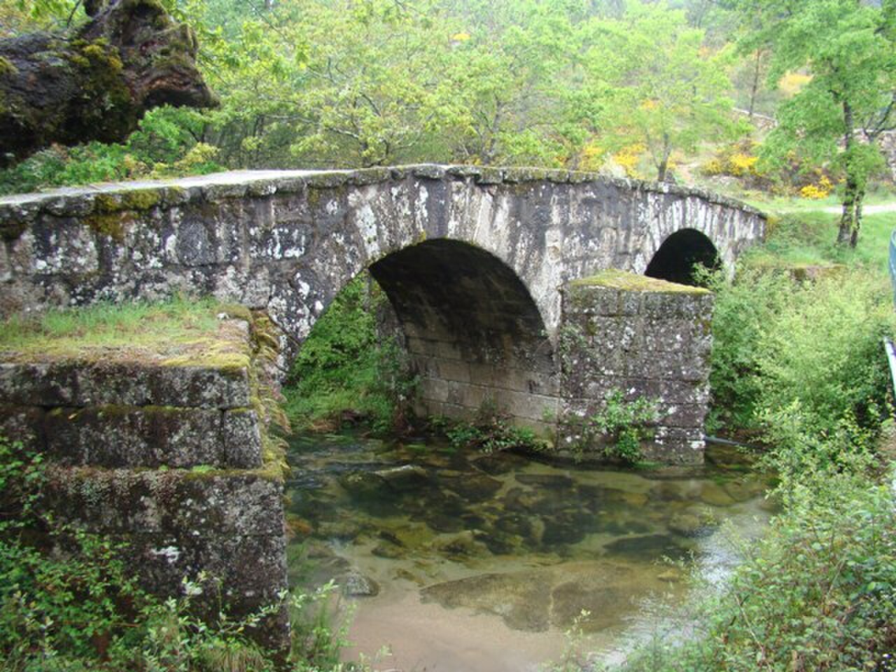 Ponte Terra fotoğrafı