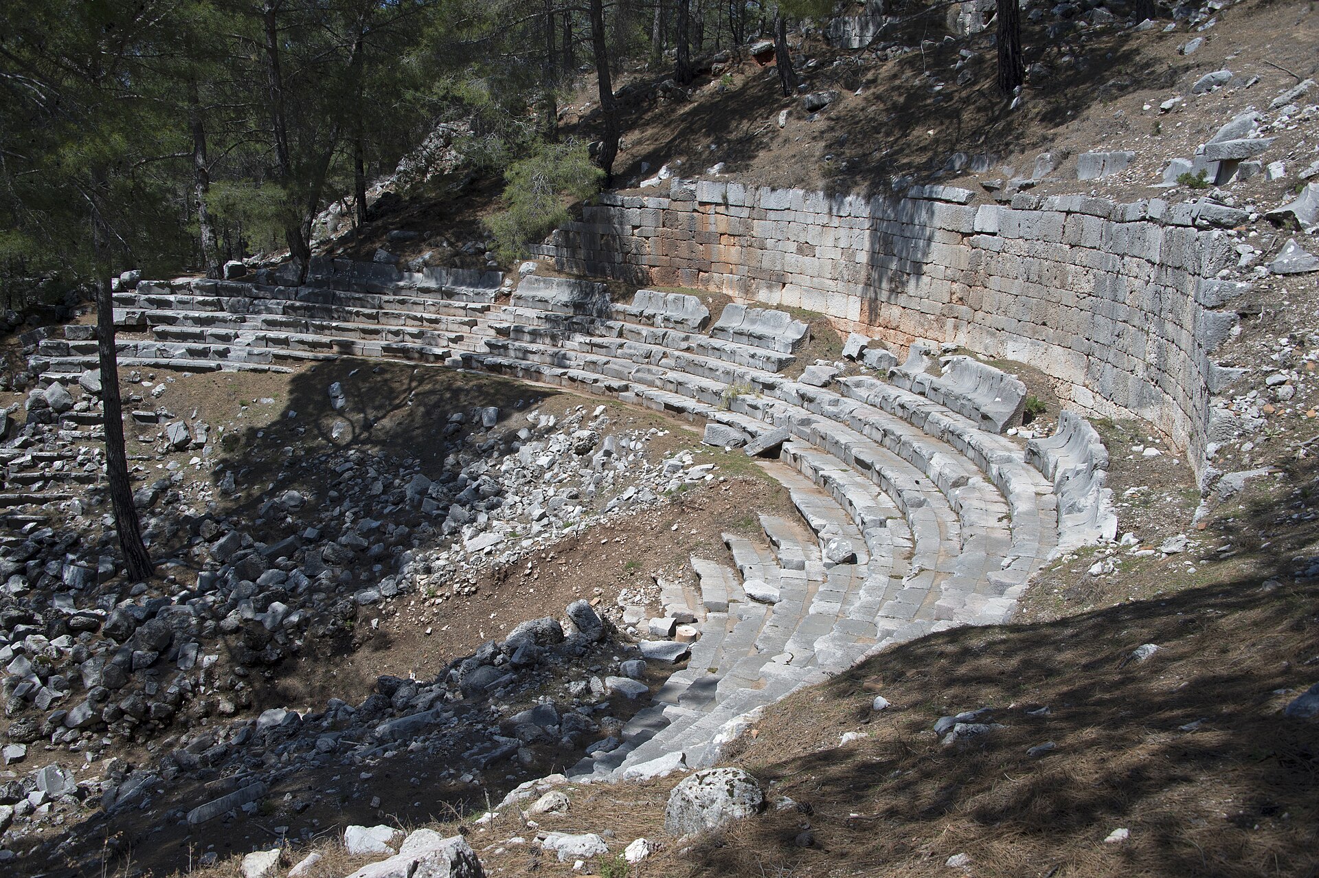 Kadyanda