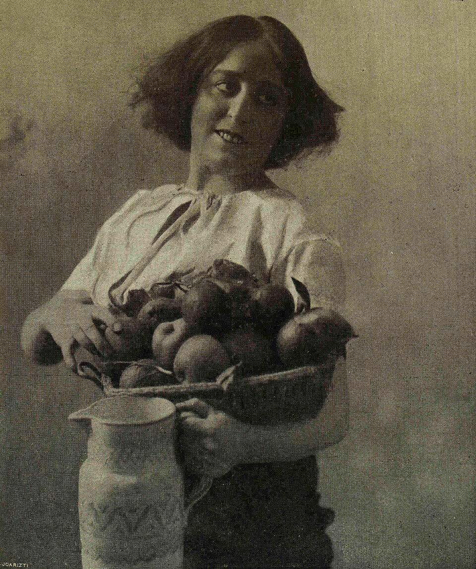 A photograph of Barö