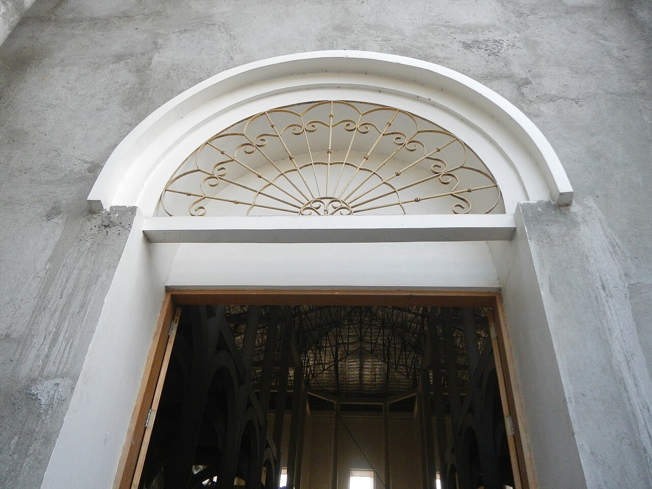 A photograph of Museo de Intramuros