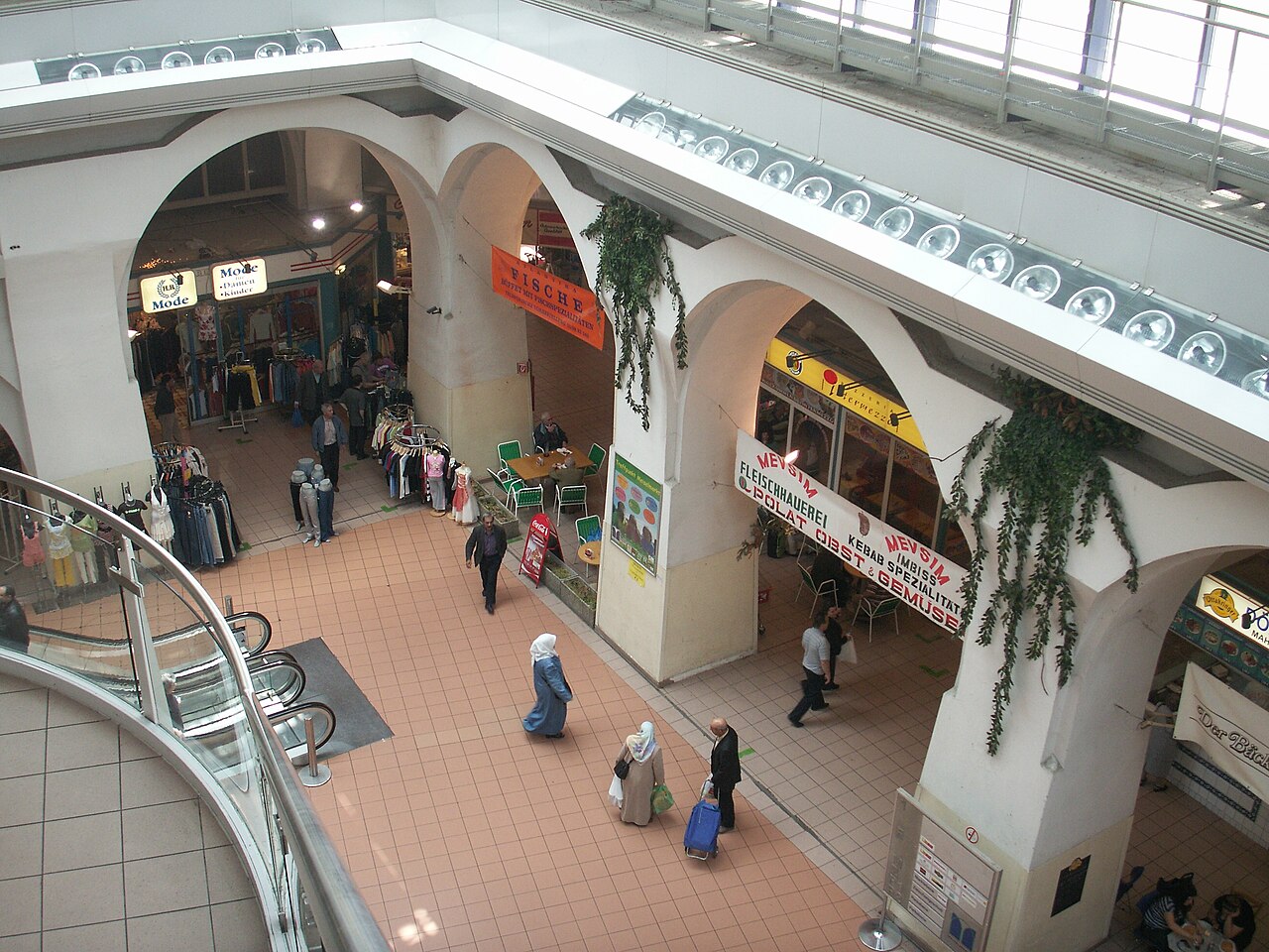 Meiselmarkt fotoğrafı