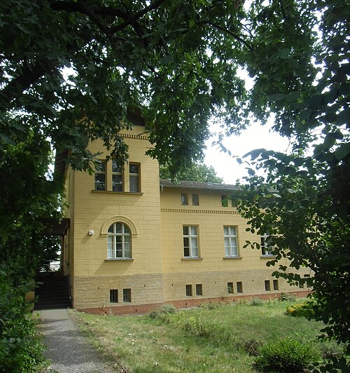 Schloss Schönhausen