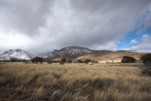 Bobs Peak