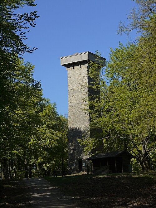 Hubertuswarte