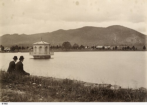 Thorndon Park