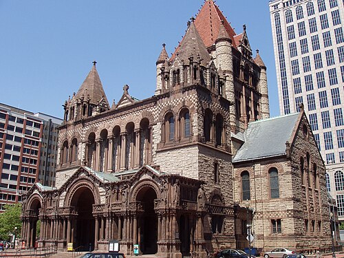 Trinity Church