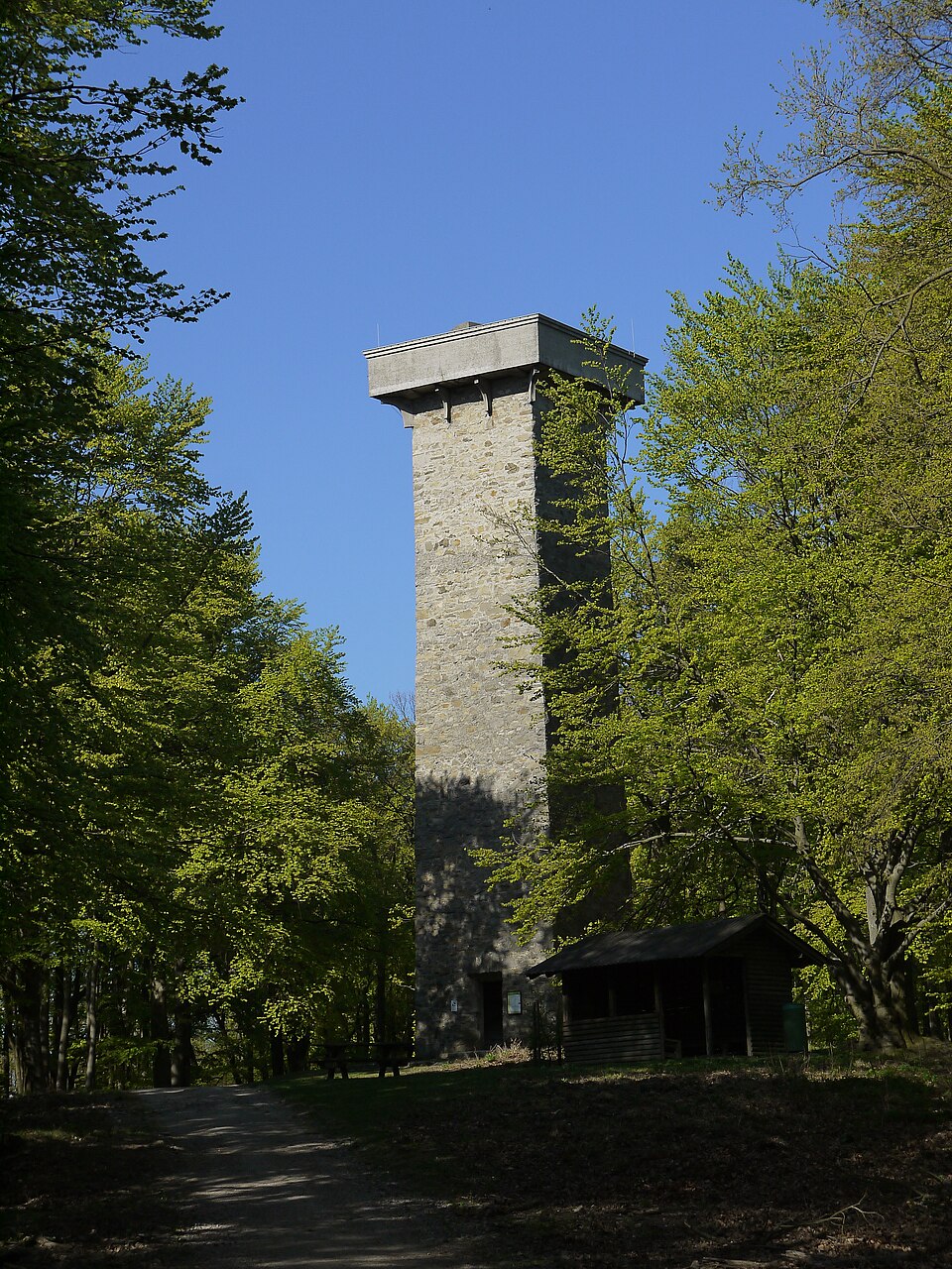 Hubertuswarte