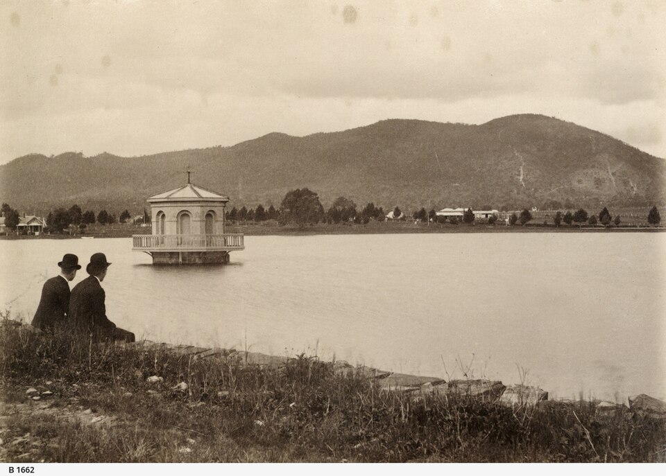 Thorndon Park