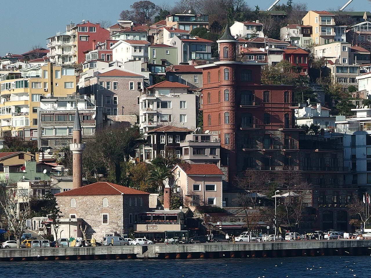 Perili Köşk の写真