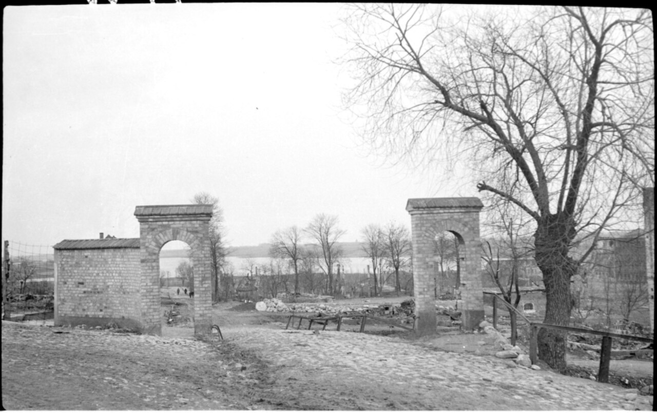 Ghetto ebraico fotoğrafı