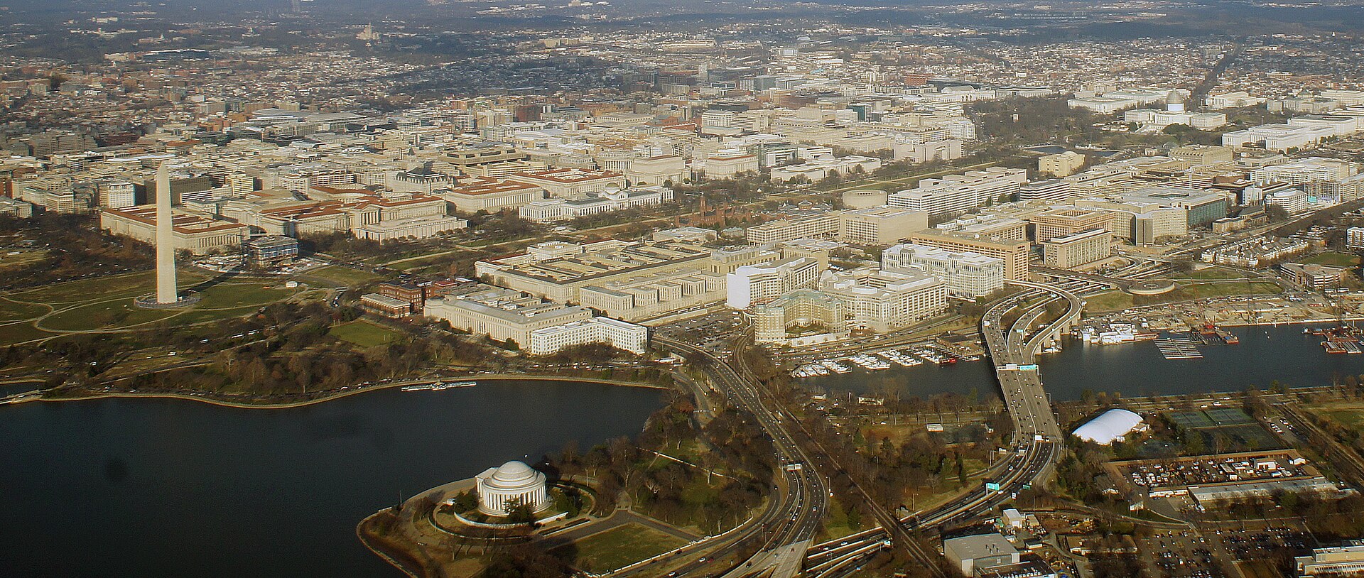 National Mall