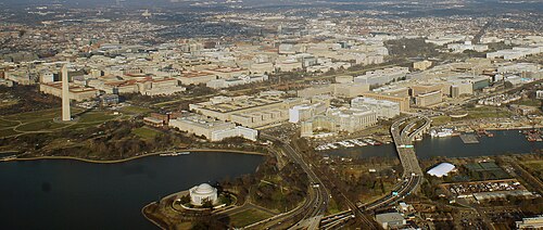 National Mall