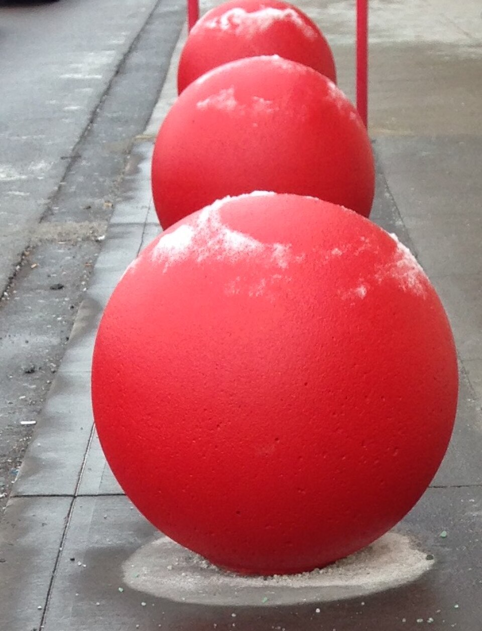 A photograph of Target