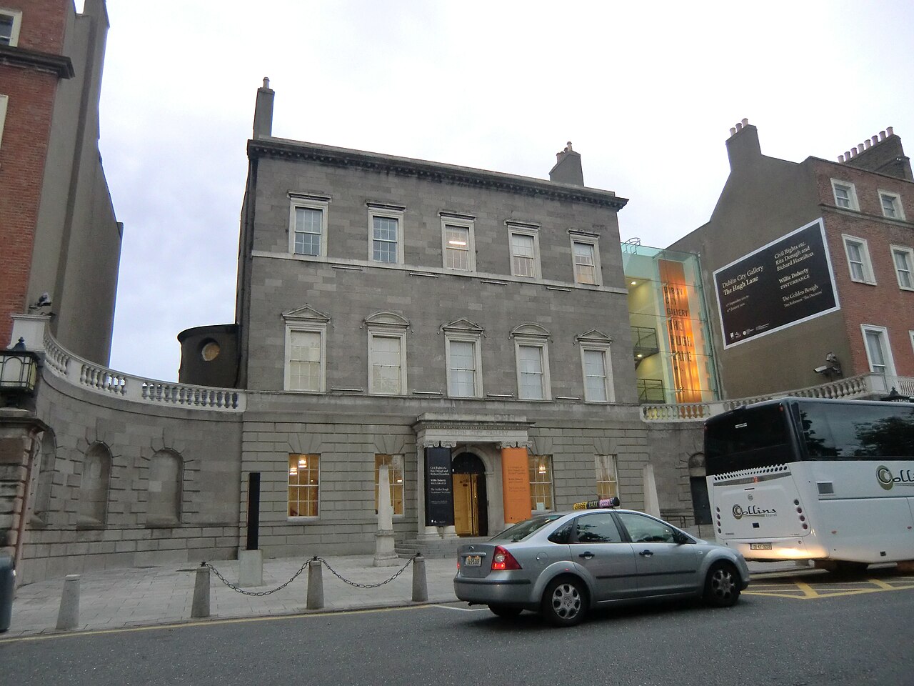 Hugh Lane Gallery의 사진