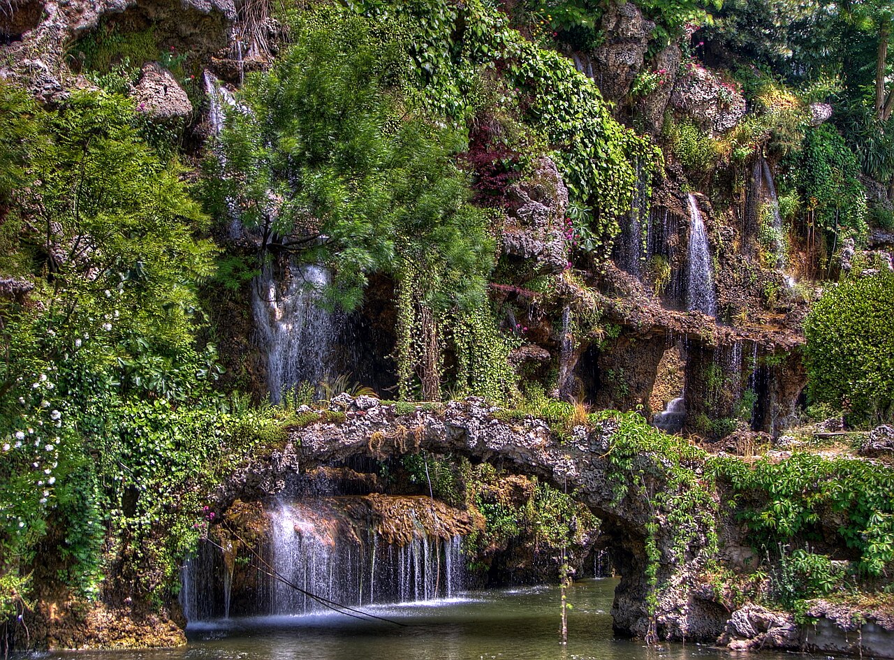 Emirgan Park の写真