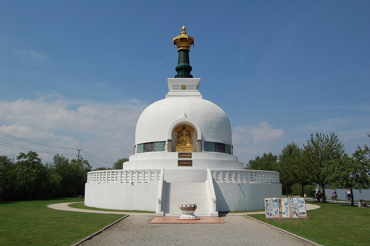 Friedenspagode