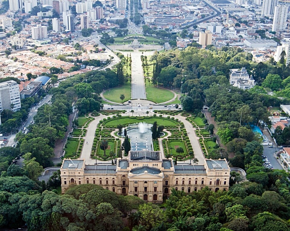 Independence Park