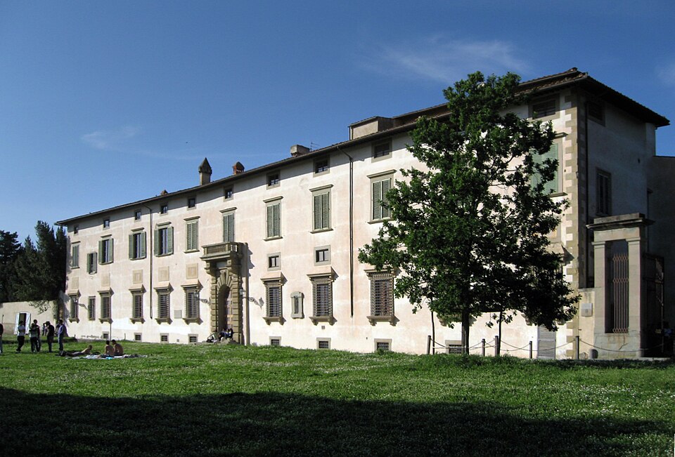 Villa Castello
