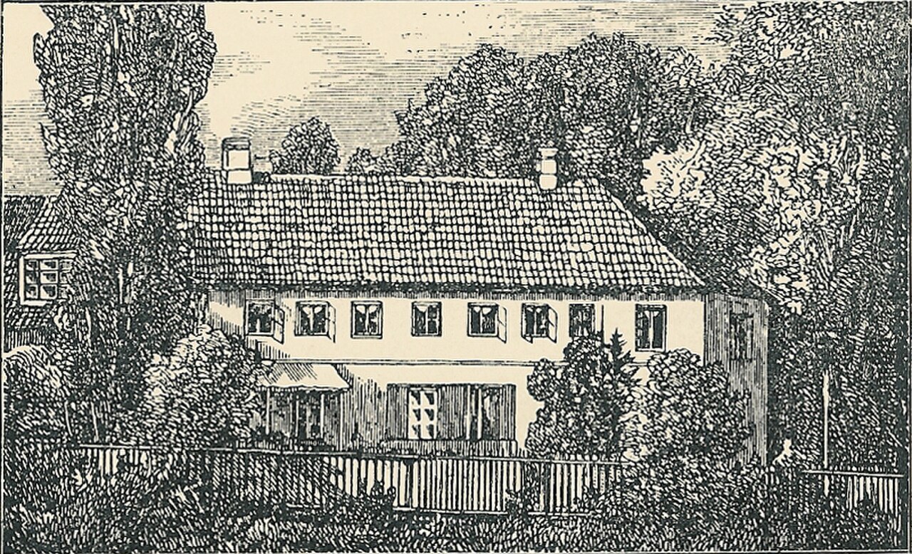 Bakkehusmuseet의 사진