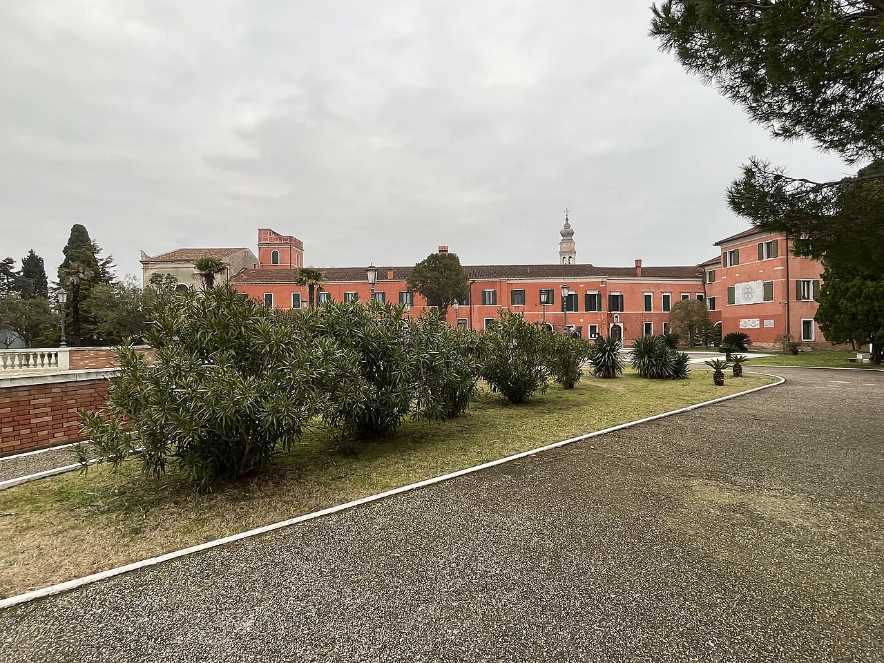 Monastero di San Lazzaro