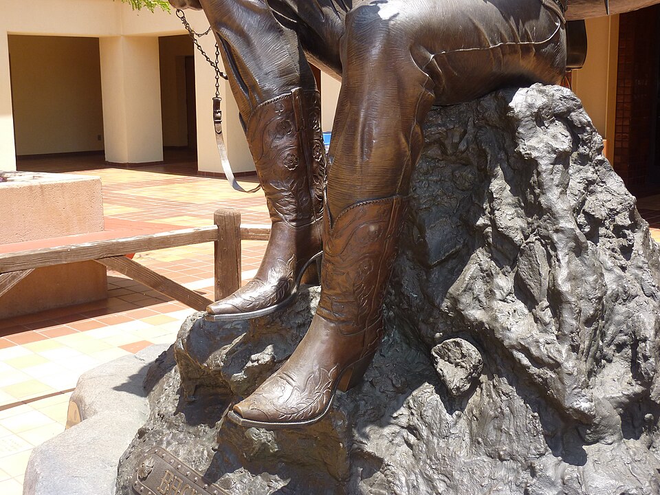 A photograph of Autry Museum of the American West