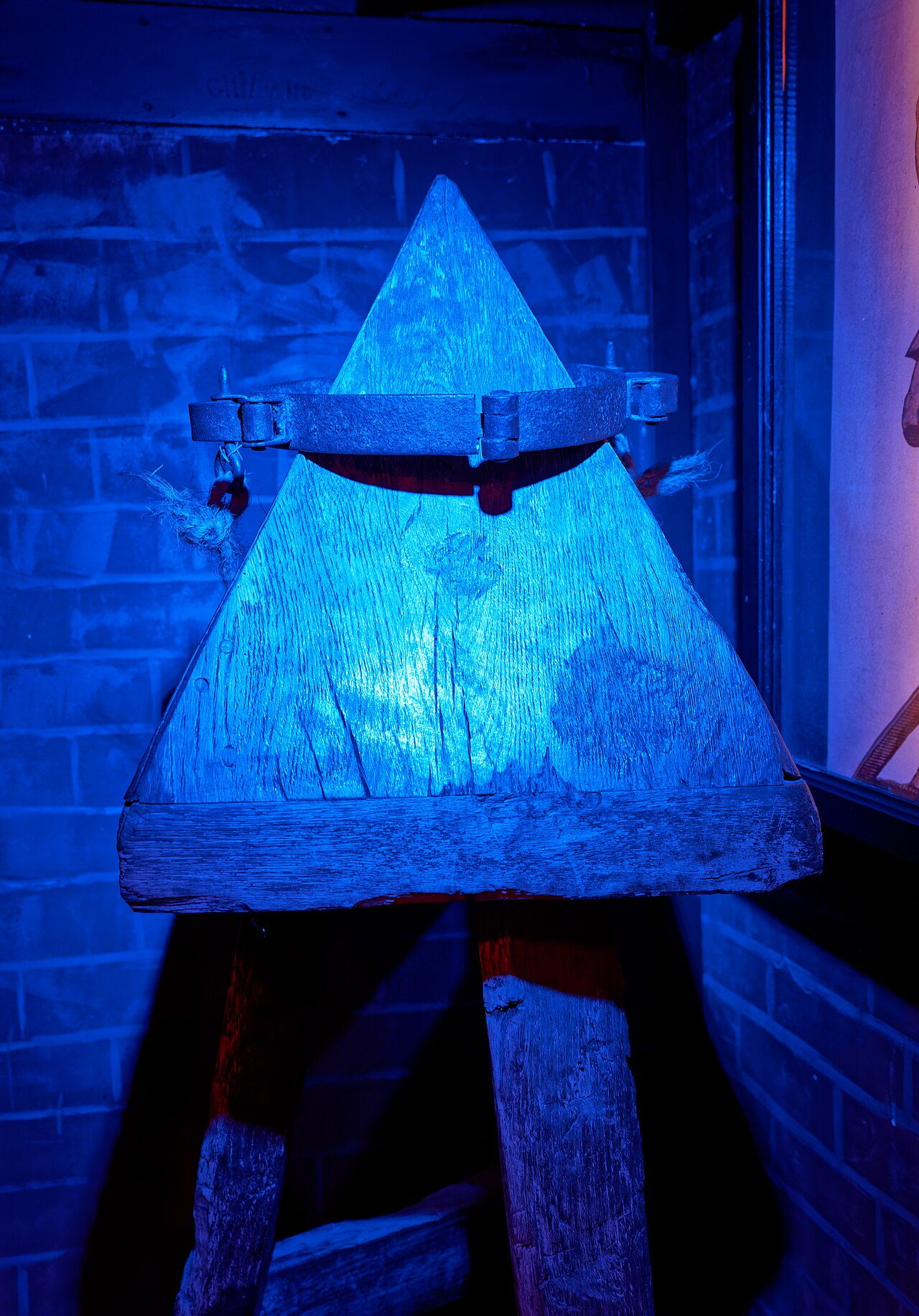 Torture Museum fotoğrafı
