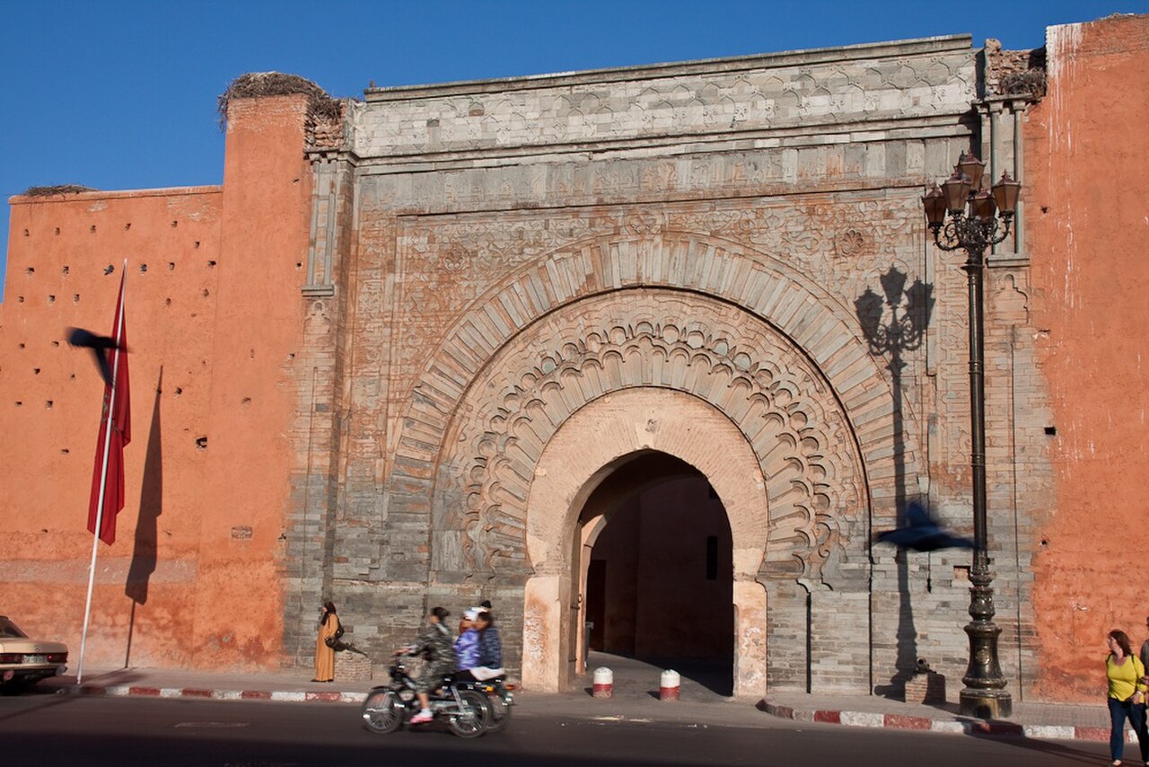 Bab Agnaou
