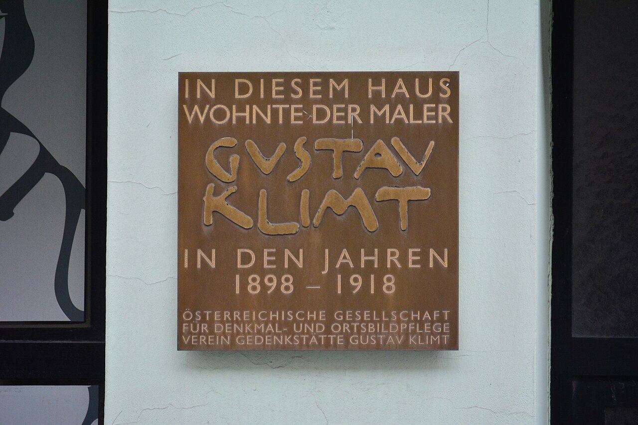 Gustav Klimt