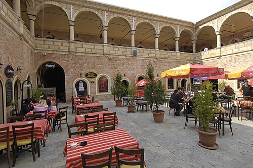 Kurşunlu Hanı