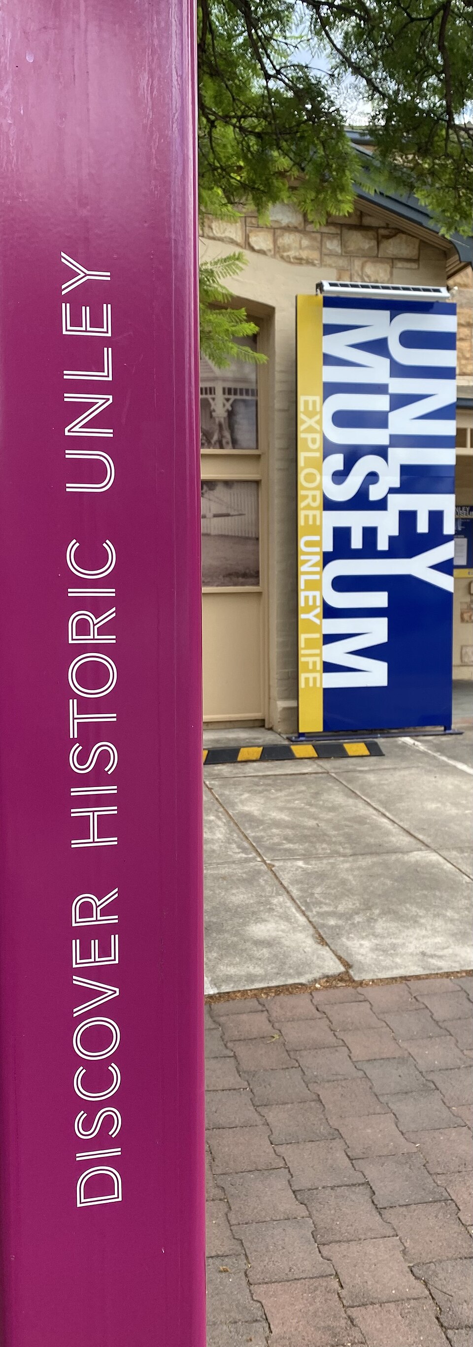 Unley Museum