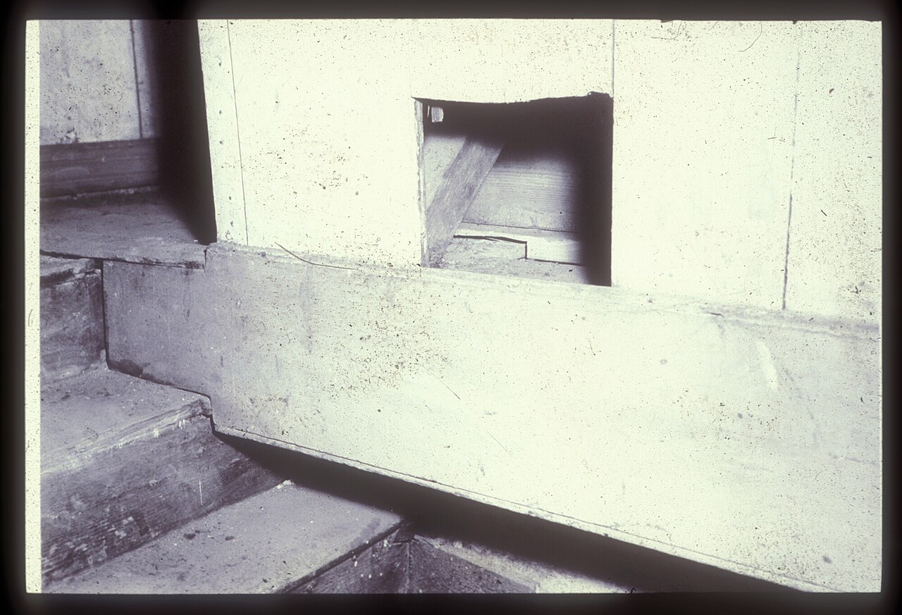 Old Stone House의 사진