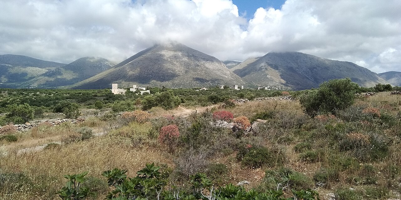 Αγιος Γεώργιος fotoğrafı