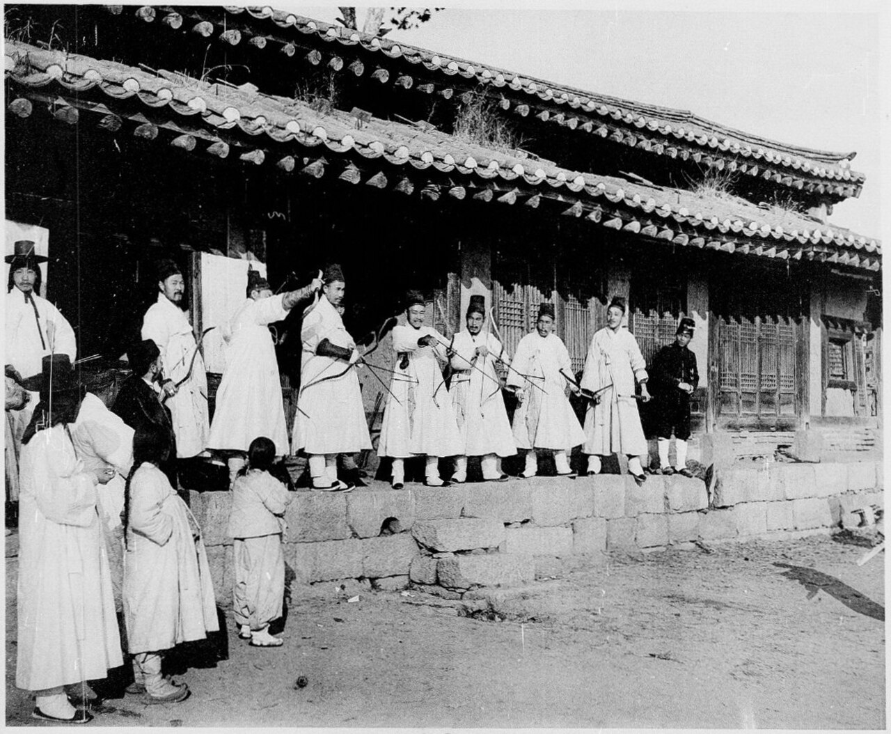 صورة Gyeonghuigung