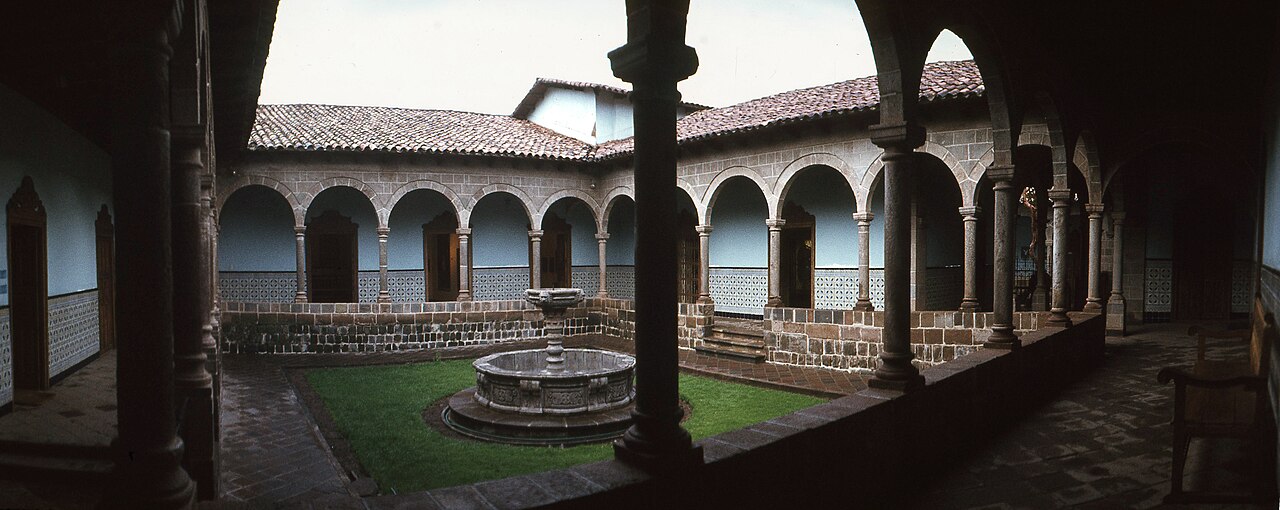 Museum of Religious Art fotoğrafı