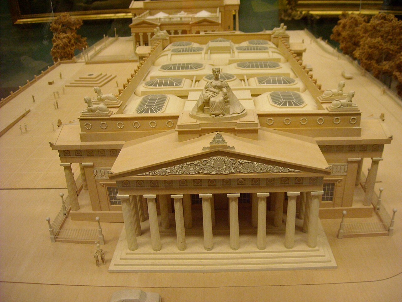 Scottish National Gallery の写真