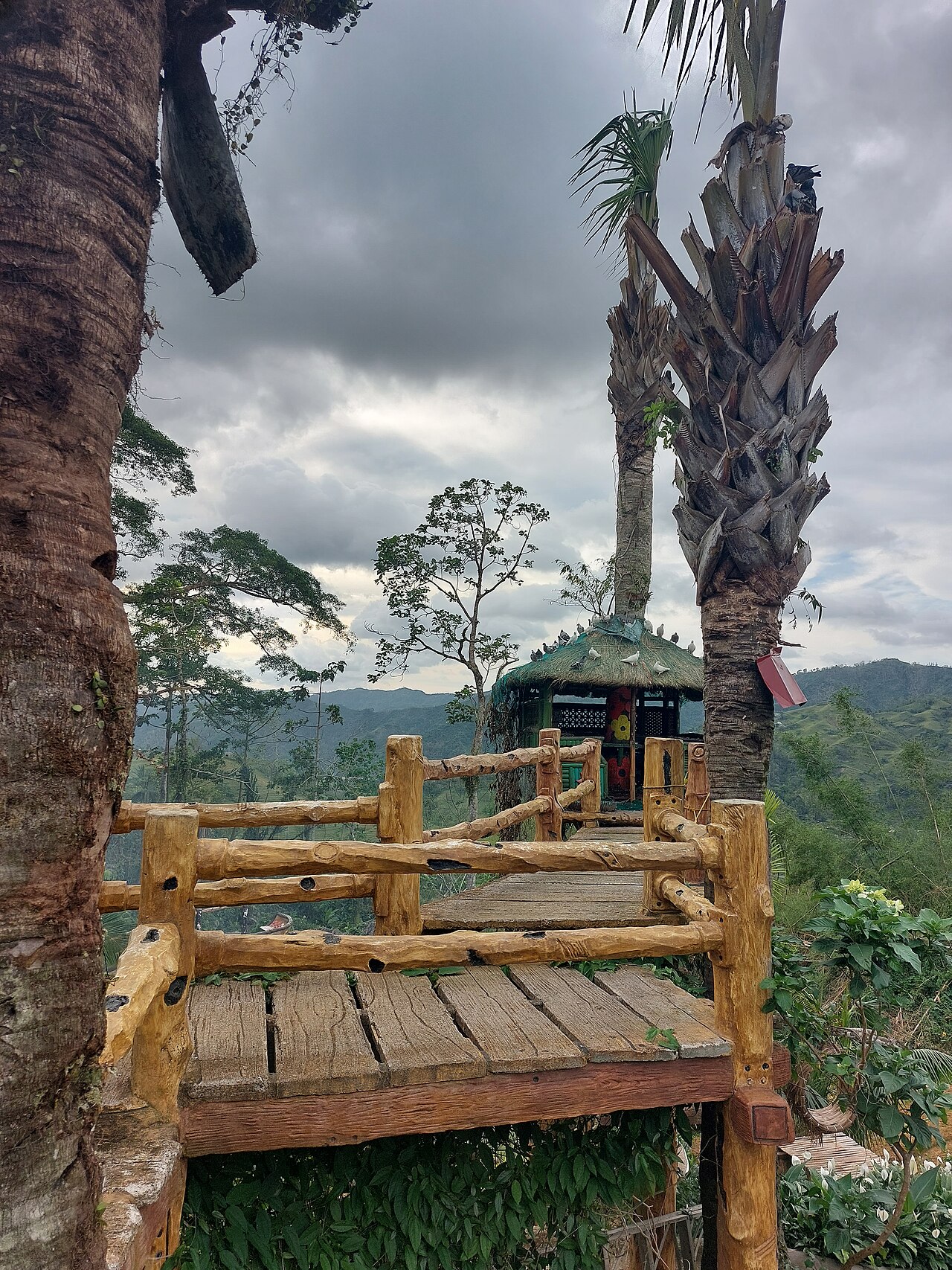 Sirao Pictorial Garden