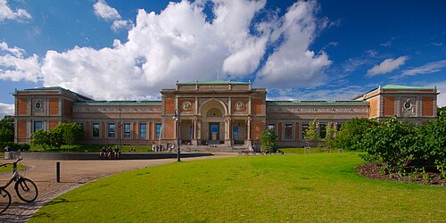 SMK - Statens Museum for Kunst